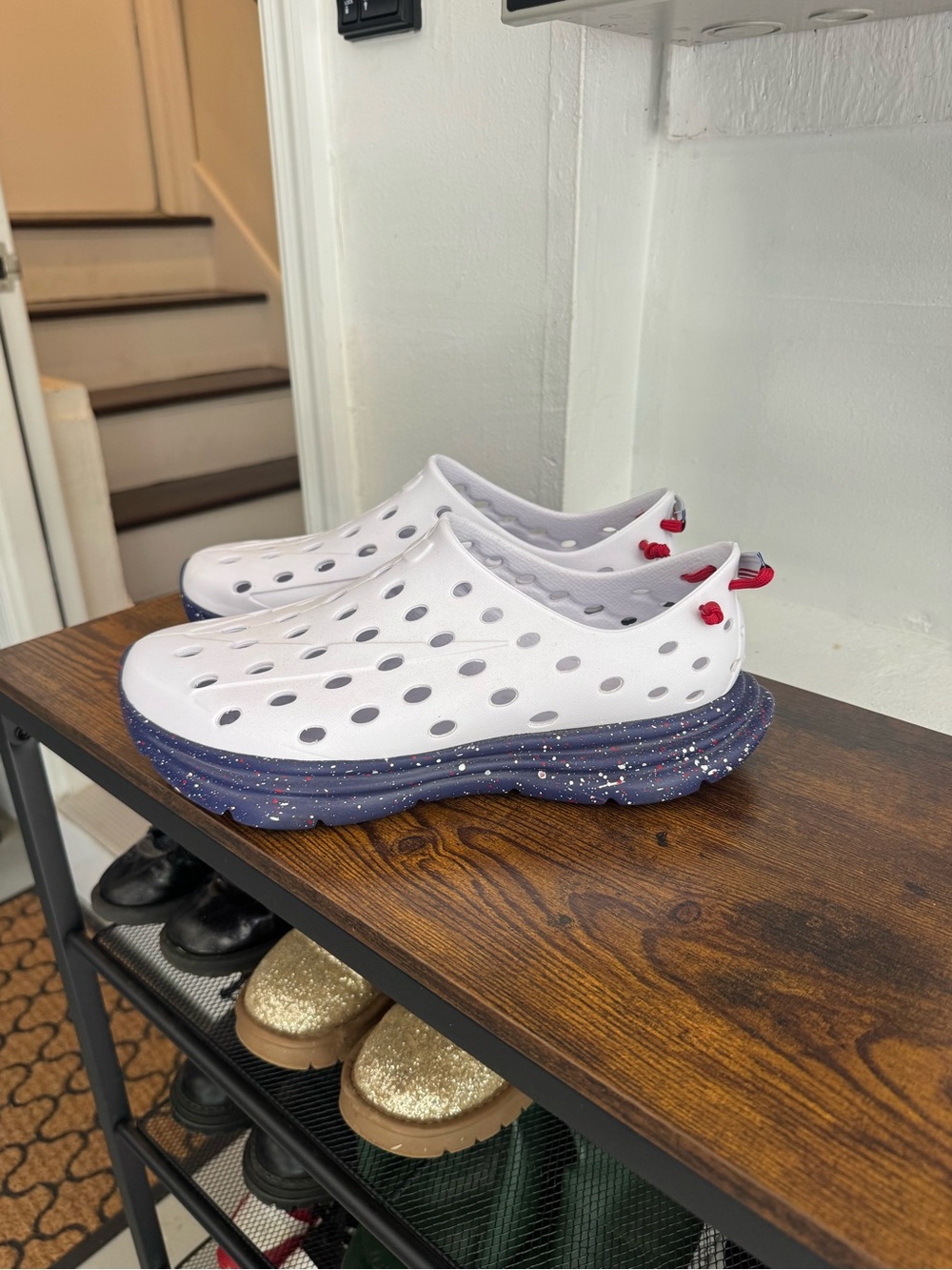 Brand new Kane shoes. Size 12 Men